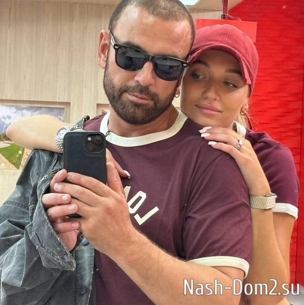 Ивана Михайличенко угрожает компроматом экс-бойфренду Ивана Михайличенко угрожает компроматом экс-бойфренду