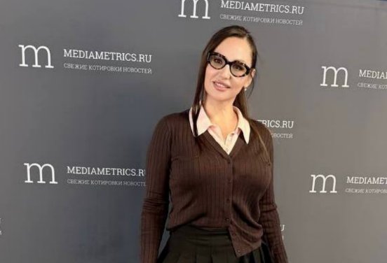 Светлана Прель анонсировала интервью со своим тренером Светлана Прель анонсировала интервью со своим тренером