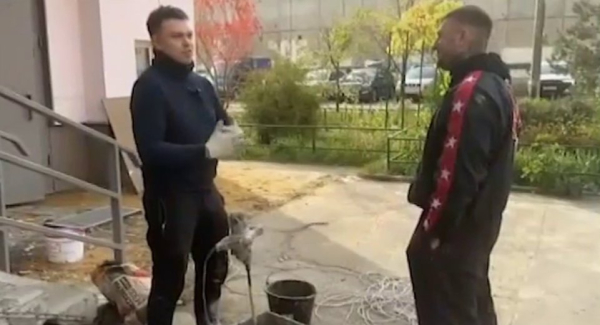 Надежда Ермакова услышала от Артюшенко страшные слова Надежда Ермакова услышала от Артюшенко страшные слова