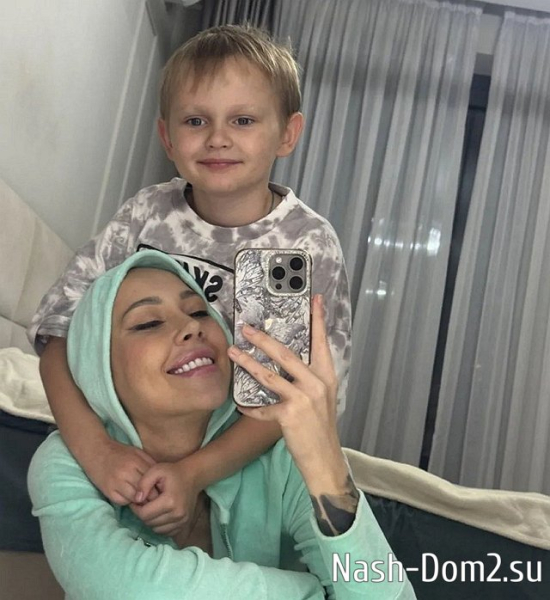 Алёна Савкина: Если бы не КТ, я не знаю, чтобы было Алёна Савкина: Если бы не КТ, я не знаю, чтобы было