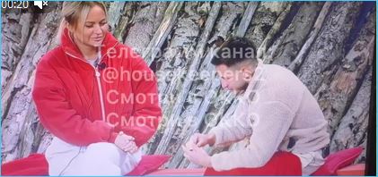 Последние новости дом 2 на сегодня 26.10 – Элина Рахимова получила предложение и кольцо от Дениса Асланова Последние новости дом 2 на сегодня 26.10 – Элина Рахимова получила предложение и кольцо от Дениса Асланова