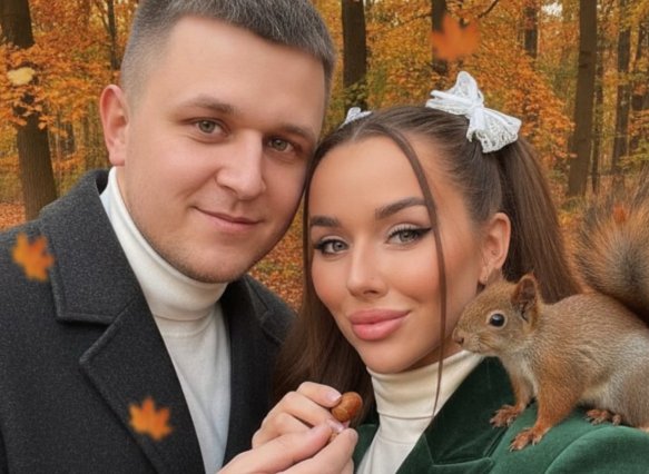 Татьяна Репина вспомнила пустой холодильник и свою натуральную внешность Татьяна Репина вспомнила пустой холодильник и свою натуральную внешность