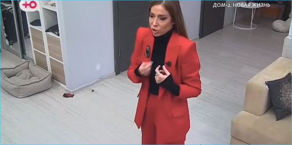 Как Надежда Ермакова всё не может покинуть Дом 2 Как Надежда Ермакова всё не может покинуть Дом 2