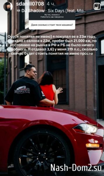 Даниил Сахнов: Мы все взрослеем Даниил Сахнов: Мы все взрослеем