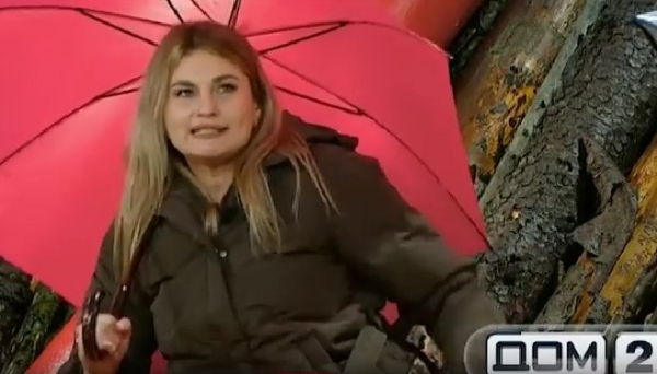 Рахимова назвала Гракович старой бабкой, которая никому не нужна Рахимова назвала Гракович старой бабкой, которая никому не нужна