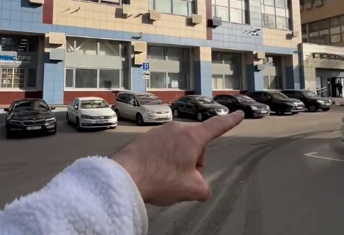 У Тиграна Салибекова ностальгия по старому Дому 2 У Тиграна Салибекова ностальгия по старому Дому 2