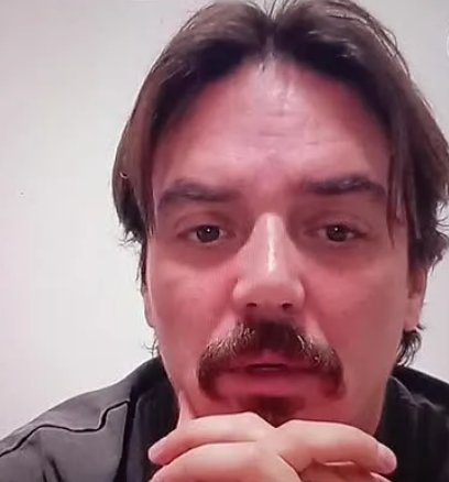 Евгений Кузин с помощью мужа Бородиной надеется попасть на одно из реалити-шоу ТНТ Евгений Кузин с помощью мужа Бородиной надеется попасть на одно из реалити-шоу ТНТ