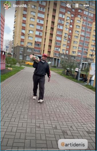 Перебор старожилов на Доме 2 не устраивает не только зрителей Перебор старожилов на Доме 2 не устраивает не только зрителей