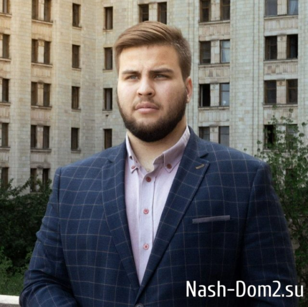 Алексей Безус: Меня признали потерпевшим Алексей Безус: Меня признали потерпевшим