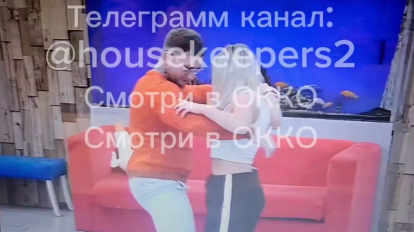 Парень Нади Ермаковой обратился к людям, живущим на съемных квартирах Парень Нади Ермаковой обратился к людям, живущим на съемных квартирах