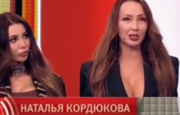 Клавдия Безверхова и её мама рассказали о своём знакомстве с Джиганом Клавдия Безверхова и её мама рассказали о своём знакомстве с Джиганом