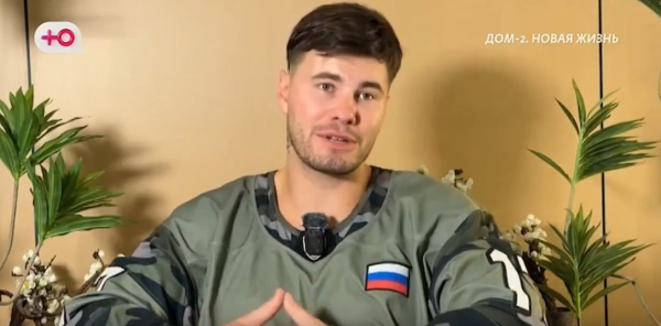 Сергей Хорошев устал от жизни в Китае и недоволен условиями Сергей Хорошев устал от жизни в Китае и недоволен условиями