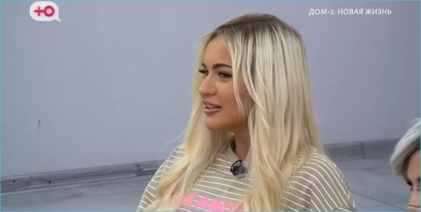 Выяснилось, для кого Элина Рахимова готовила детскую одежду Выяснилось, для кого Элина Рахимова готовила детскую одежду